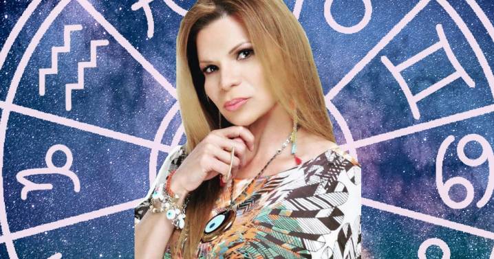 Mhoni Vidente: los horóscopos del fin de semana, del viernes 5 al domingo 7 de septiembre