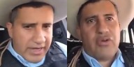 Identifican a 4 sospechosos por el asesinato de un policía en Uruapan, alcalde hace llamado a Sheinbaum por inseguridad