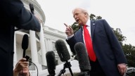 “Cállate”: Trump pierde la calma y genera polémica global por su trato a un periodista extranjero