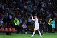 0-5. Cristiano, rumbo a los 1000