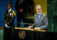 La extrema derecha critica el discurso del Rey en la ONU