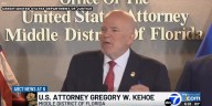 Drug trafficking ring broken in Tampa