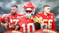 Chiefs most to blame for discouraging Week 2 loss to Eagles, 0