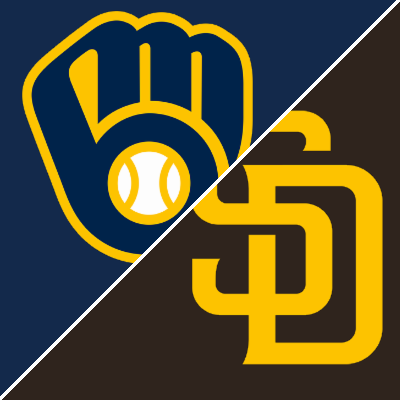 Brewers vs. Padres (22 de Sep., 2025) Resultados en Vivo