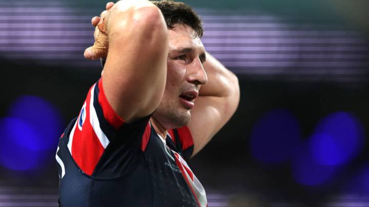 Radley urged to 'get some help' as Roosters exit looms