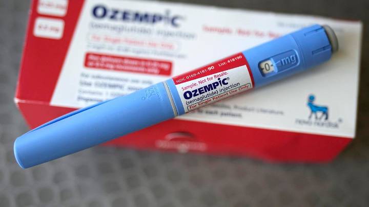 Europa advierte de "un fuerte aumento" en la venta de medicamentos ilegales para perder peso