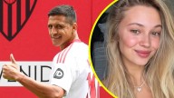 Alexandra Litvinova se mudó a Sevilla junto a Alexis Sánchez: "Hola España"