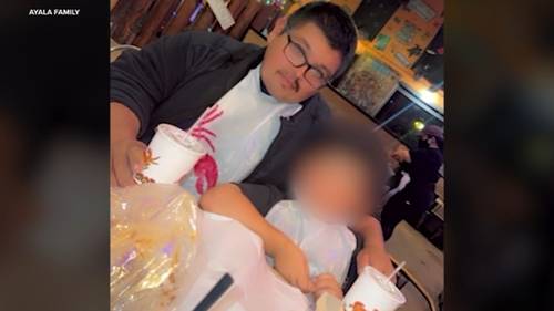 Hombre del condado de Orange se convierte en decimocuarto inmigrante que muere bajo custodia del ICE
