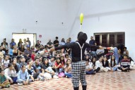 Museo Jesús Soto despide las vacaciones escolares