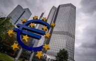 European Central Bank expected to keep rates on hold as economy weathers Trump's tariffs