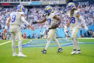 Deadspin | Matthew Stafford, Davante Adams rally Rams past Titans