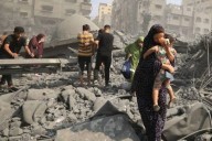 La mitad de la población de Gaza quiere emigrar donde sea, pero nadie les quiere