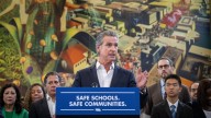 New California bills will limit ICE access to campus and require community notifications