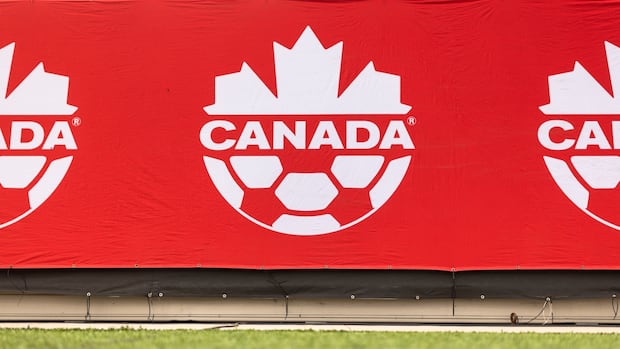 Canada Soccer aims to generate $25 million by 2027 via fundraising campaign