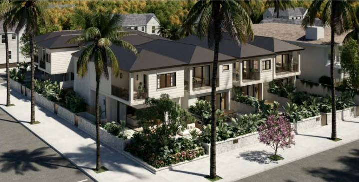 News briefs: condo project, NASCAR race, opioid settlement