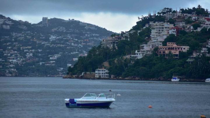 Aviso por la Fuerza de la Tormenta Tropical Narda: ¿Evolucionará a Huracán?