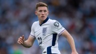 Anderson targeting England World Cup spot after strong debut