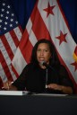 Local leaders slam Bowser's deal with Trump on MPD