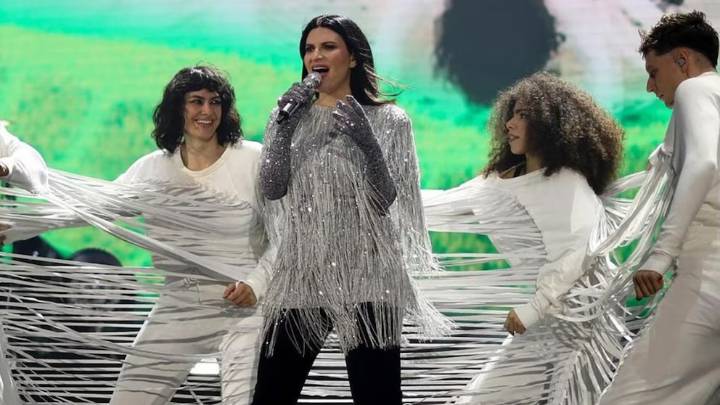 Laura Pausini anuncia su gira Yo Canto World Tour; tendrá conciertos en México