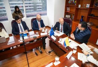 Cumbre de la Celac en Santa Marta, posicionará a Colombia como líder regional en energías limpias
