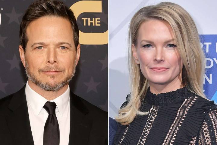 Kelley Wolf Enters Mental Health Treatment, ‘Unable to Attend’ Court Hearing amid Scott Wolf Divorce