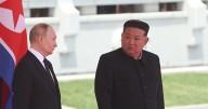 Ukrainian Lawmakers: Without Terror States Iran, Cuba, and North Korea, Russian Invasion Would Have Ended Already