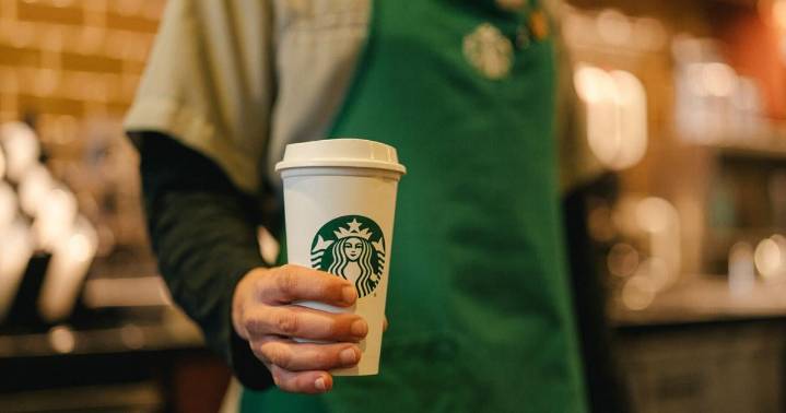Starbucks is closing 2 coffee shops in South Carolina