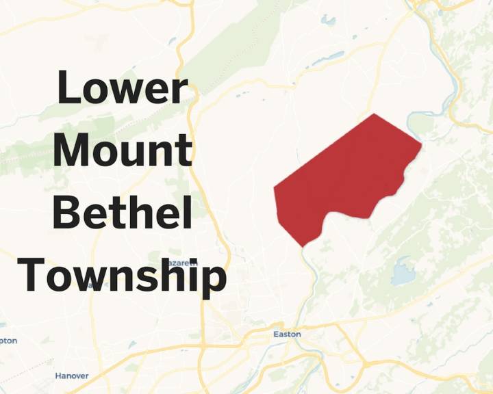 Residents in this Northampton County development told to boil their water for the weekend