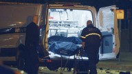 ANOTHER pedestrian killed by Metro train in downtown L.A. in less than 24 hours