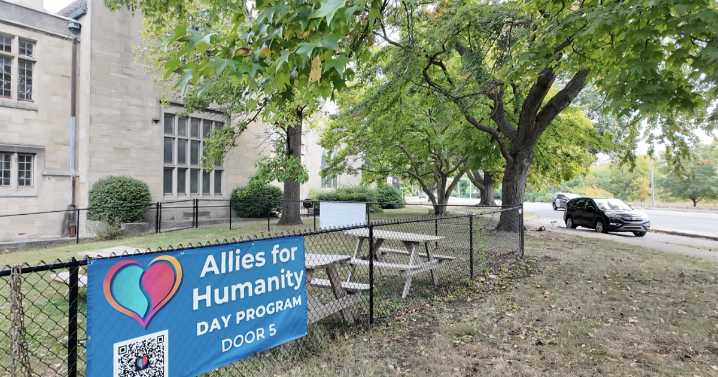 Nonprofits helping the homeless grapple with funding issues as need continues to grow