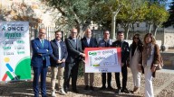 Las Edades del Hombre de Zamora se promocionan en cinco millones de cupones de la ONCE