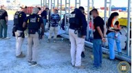 Migrantes latinos y surcoreanos, entre los 450 detenidos en redada en la planta de Hyundai