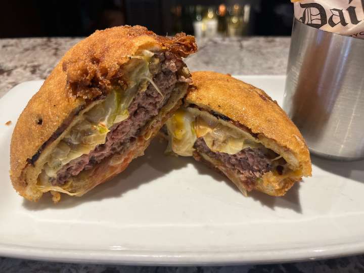 I tried this N.J. restaurant’s ‘murder burger’ and lived to tell the juicy, deep