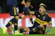 En Argentina adelantan que sucederá con Carlos Palacios tras su última polémica en Boca Juniors