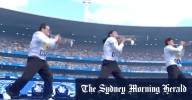 Snoop Dogg at the AFL grand final 2025 live review: