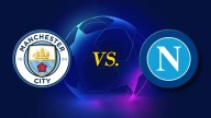 Manchester City vs Napoli EN VIVO: ¿a qué hora juegan y dónde ver la fase liga de la Champions League?