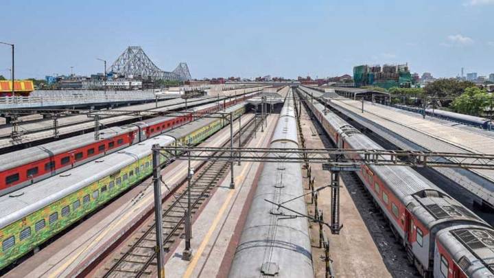Bengaluru and Mumbai to finally get second superfast train after three decades of wait
