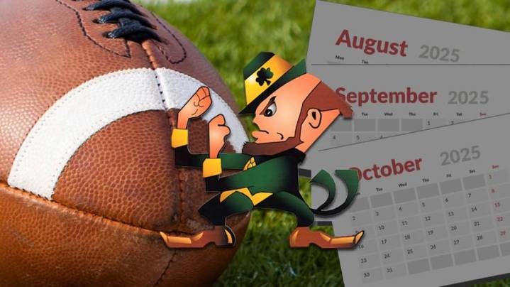 Are Ursuline student-athletes still eligible to play football this fall? OHSAA makes ruling