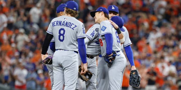 Yoshinobu Yamamoto falls one out shy of no