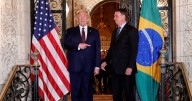 La Casa Blanca sobre la posible condena de Bolsonaro: Trump “no tiene miedo de usar el poder militar para proteger la libertad de expresión”