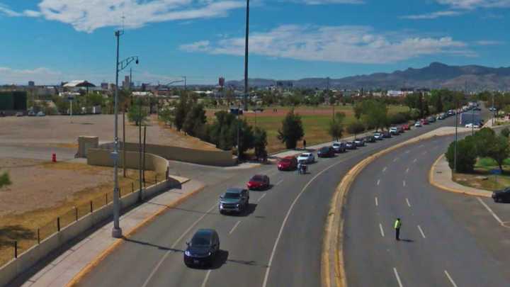 ¿Qué Calles Están Cerradas en Ciudad Juárez por Grito de independencia?