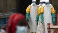 La OMS afirma que 31 de los 38 casos de ébola en el Congo han resultado en muertes #18Sep