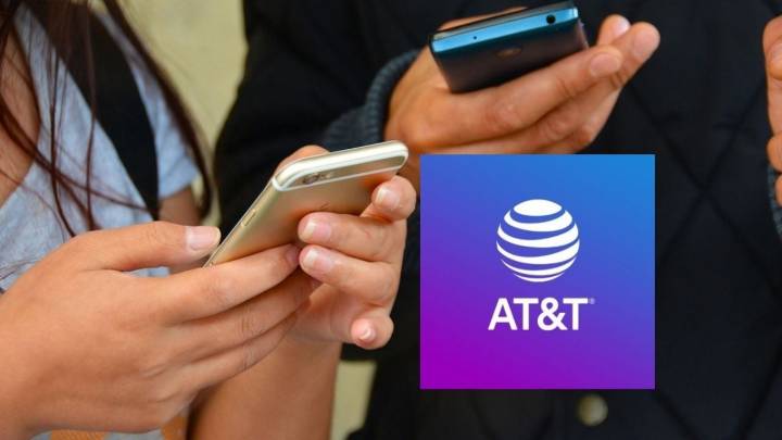 Usuarios de AT&T reportan fallas en varias partes de México: sin señal ni conexión a internet