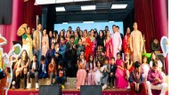 From Cuttack to London: Odisha’s Bali Jatra to debut in British Parliament