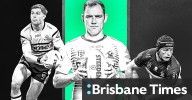 NRL 2025: Cameron Smith backs Blayke Brailey to join Harry Grant on Roos tour