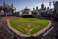 Tigers' business CEO defends organization after investigation of misconduct toward women
