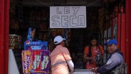 Ley seca en CDMX por fiestas patrias 2025: qué alcaldías no venderán alcohol durante el 15 y 16 de septiembre