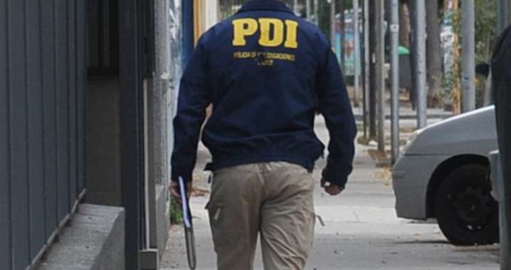 "Actuó en defensa propia": Fiscalía por funcionario de la PDI que abatió a joven en Puchuncaví
