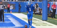 Lions thrilled with win over Bears, face big challenge next week in Baltimore