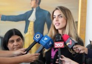 Venezuela anuncia el retorno de cuatro niños desde EE.UU. y agradece a Melania Trump por su mediación